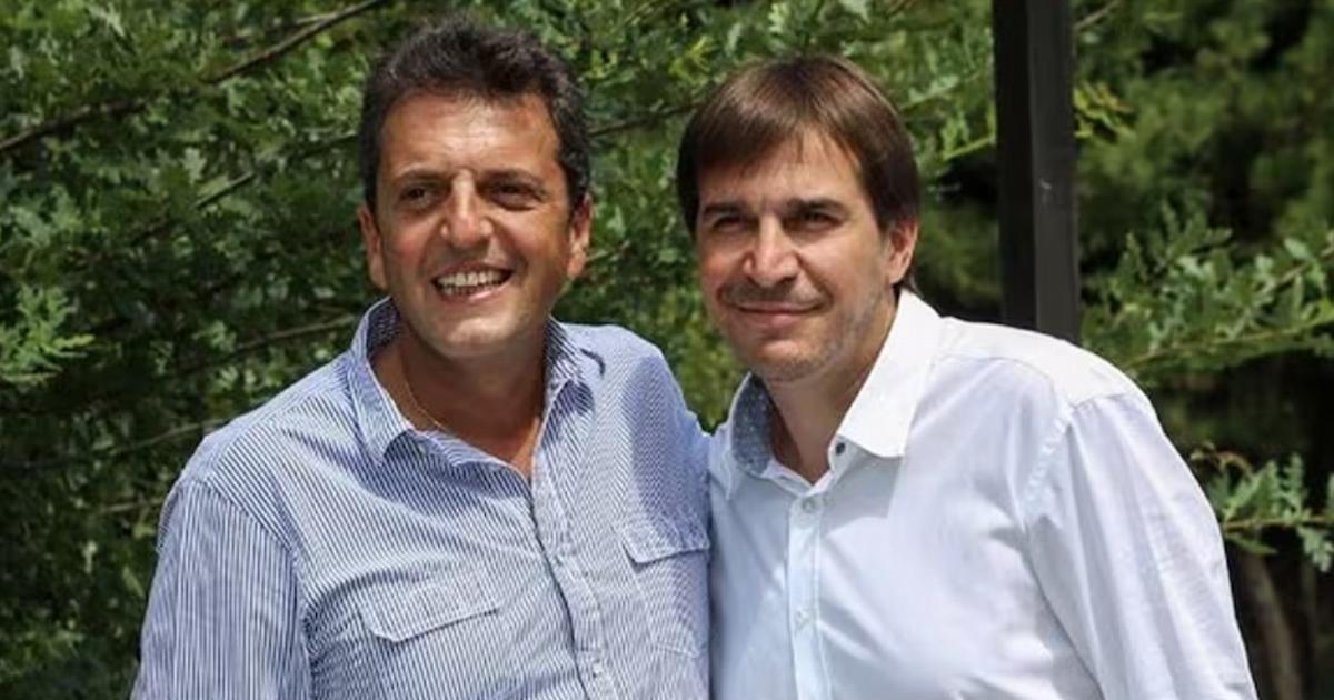 Citan al empresario Javier Faroni para que haga un descargo