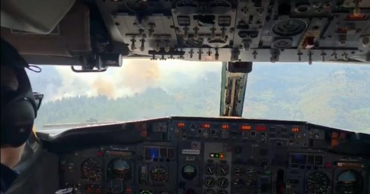 Foto- Captura de video