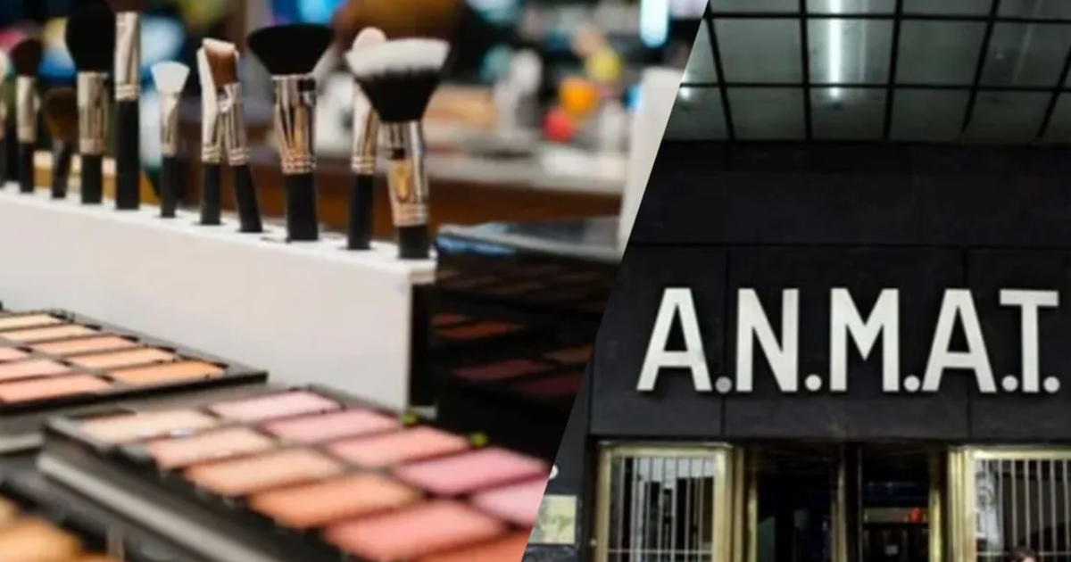 ANMAT prohibioacute el uso y comercializacioacuten de varios cosmeacuteticos- cuaacuteles son