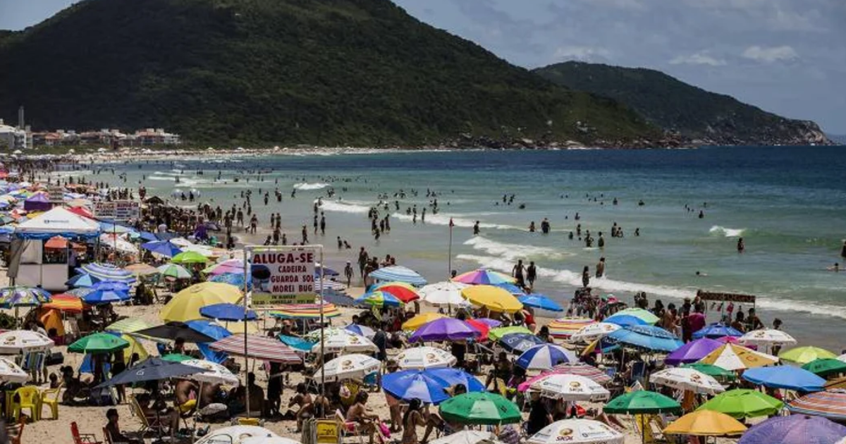 Atencioacuten viajeros- alerta por el aumento de casos de gastroenteritis en Brasil