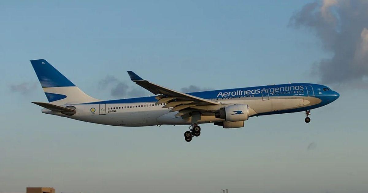 La línea de bandera har� viajes desde el interior del país hacia Miami