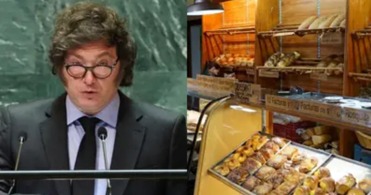 El Gobierno nacional destinaraacute  17 millones diarios a la compra de panes y medialunas