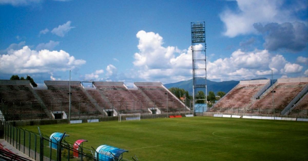 Central Coacuterdoba enfrentaraacute a Gimnasia (J) por Copa Argentina en Salta