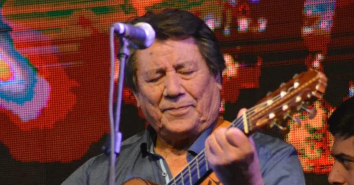 Los Carabajal- tras la salida de Walter Carabajal reingresa un ex miembro de la banda