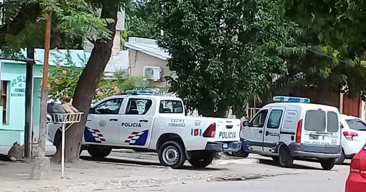 Adolescente arriaba vacas con su tiacuteo y recibioacute un disparo de aire comprimido en una de sus piernas 