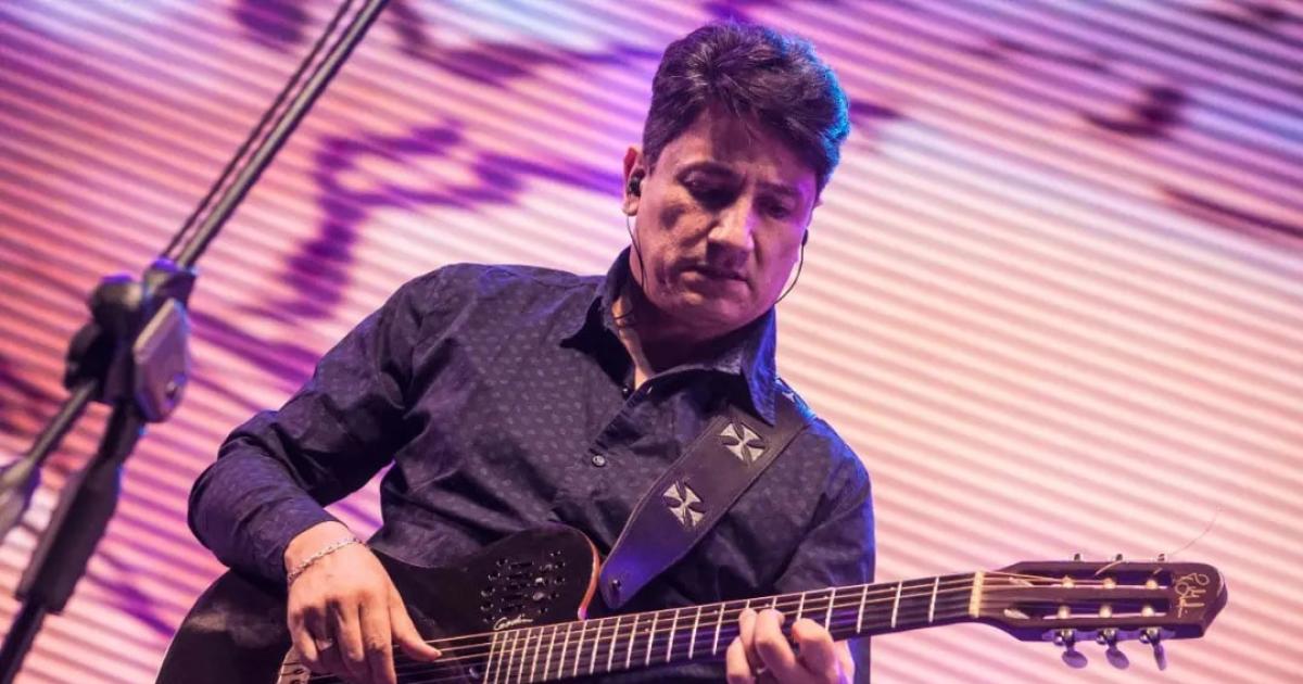 Walter- Los Carabajal son eternos y les iraacute muy bien