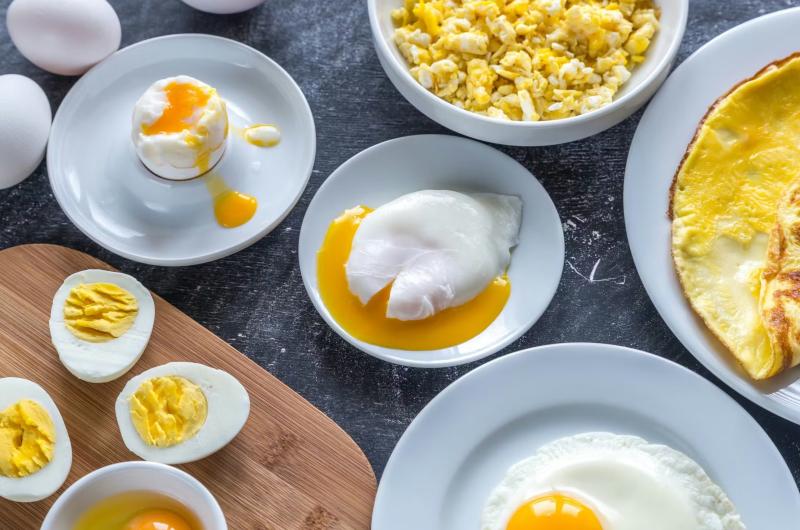 APORTE El huevo  ofrece un perfil aminoacidico excepcional similar al de las proteínas de origen animal m�s caras como las carnes de res y el pescado