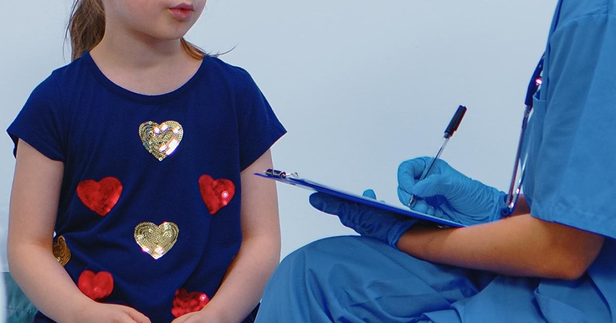 Recomiendan realizar con tiempo controles de aptitud fiacutesica de los nintildeos que se exige en el inicio de clases