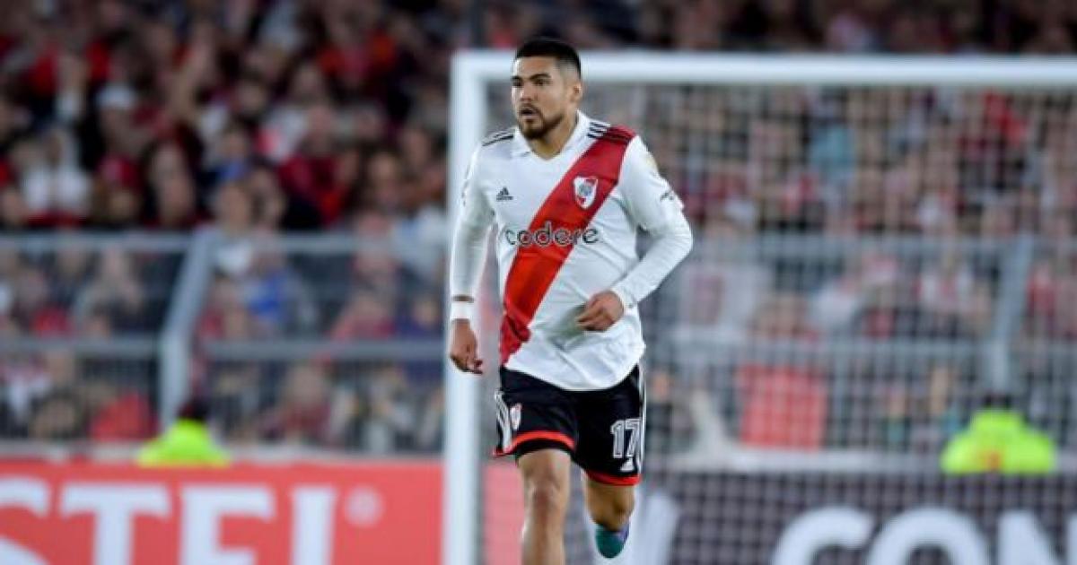 Paulo Diacuteaz podriacutea irse de River para jugar en la MLS