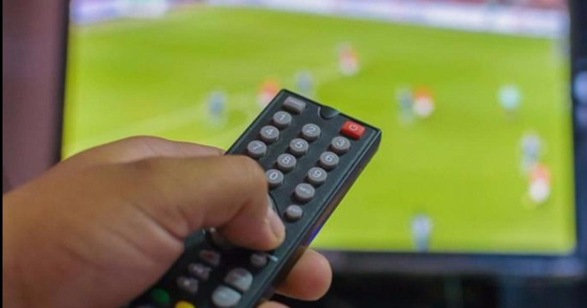 Qué eventos deportivos ver