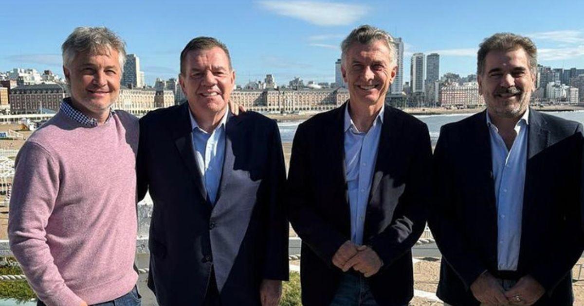 De Andreis ser� el nuevo secretario general del PRO