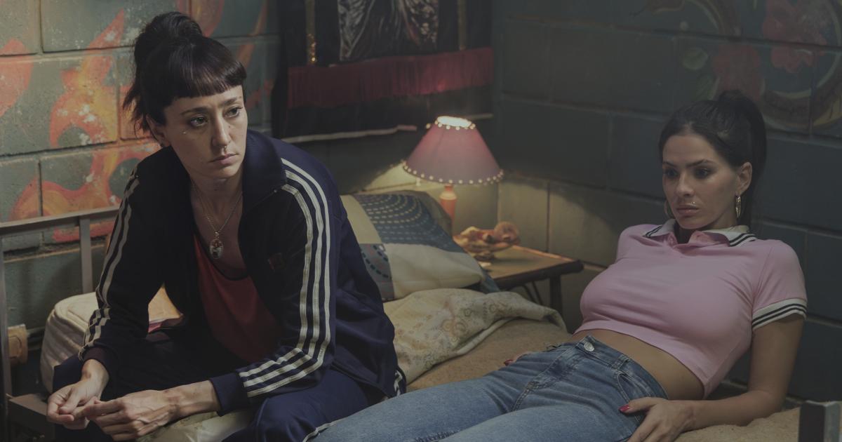 Llegan nuevos episodios de En el barro con la China Suaacuterez 