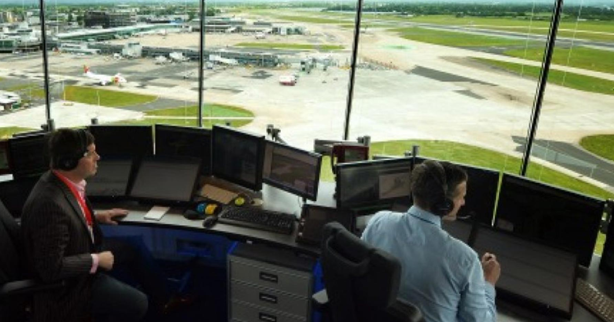 El Gobierno prorrogoacute la conciliacioacuten obligatoria y no habraacute paro aeacutereo de controladores