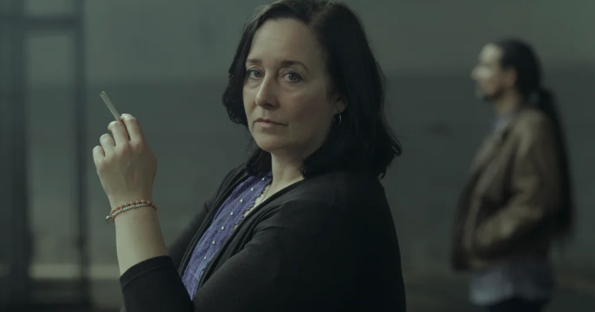 Las primeras imaacutegenes de la segunda temporada de En el barro con la China Suaacuterez