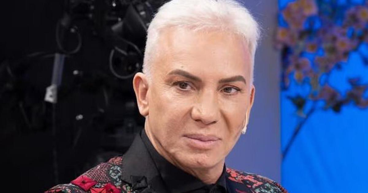 Flavio es implacable con sus colegas