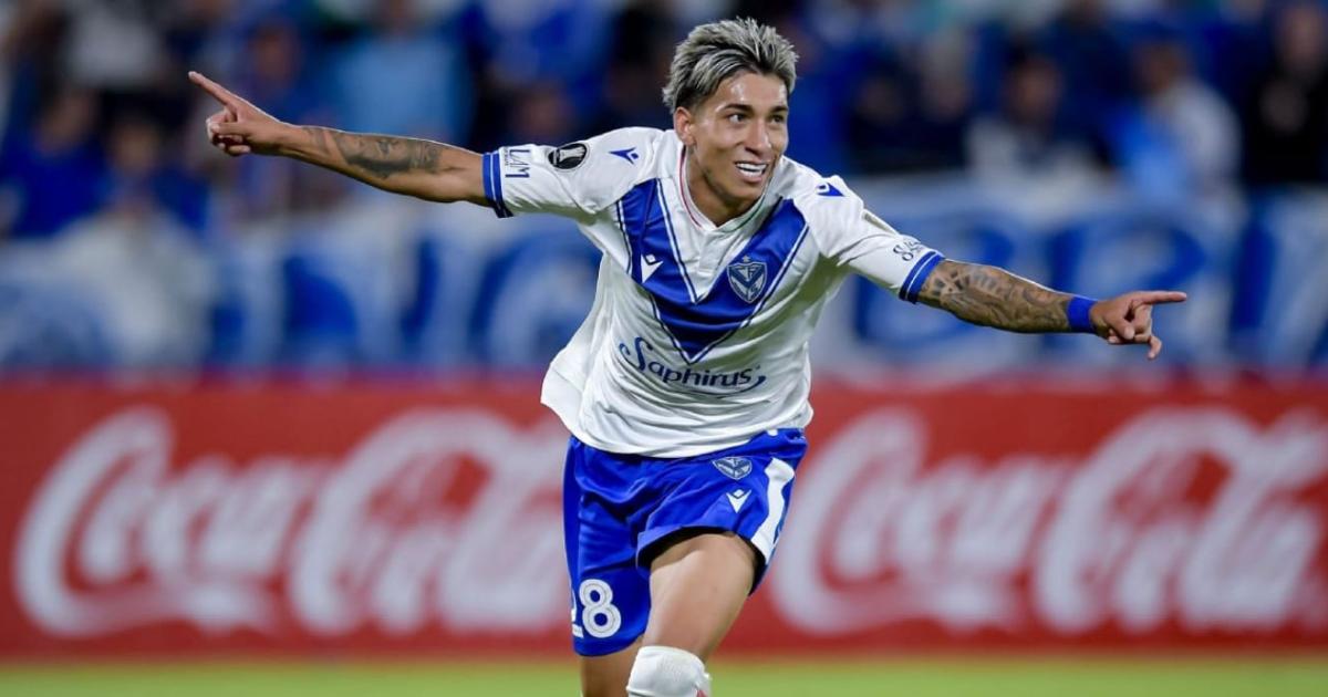 Boca se mete en la pelea por Maher Carrizo tras el no a River