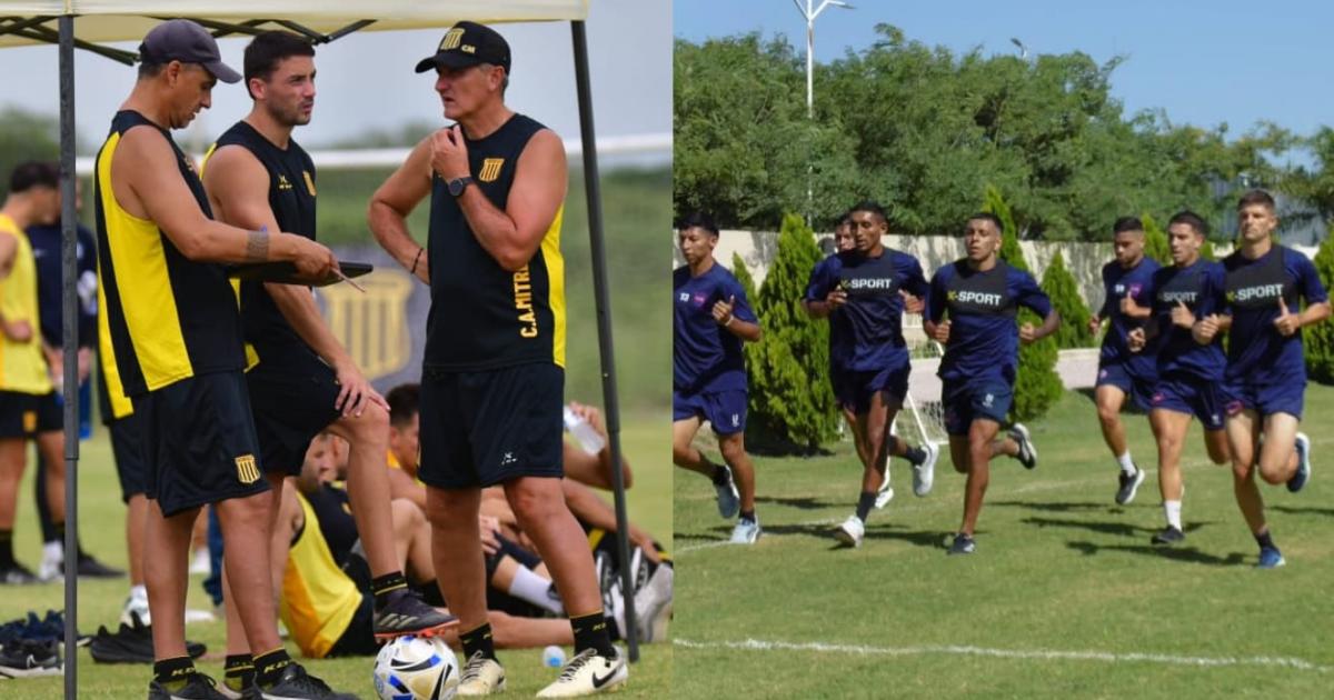 La Primera Nacional retrasa su arranque y comenzaraacute una semana maacutes tarde