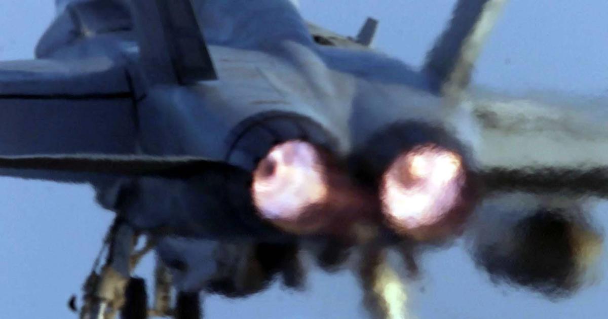 Estados Unidos emitioacute una alerta por posible actividad militar en el espacio aeacutereo de Meacutexico y la regioacuten