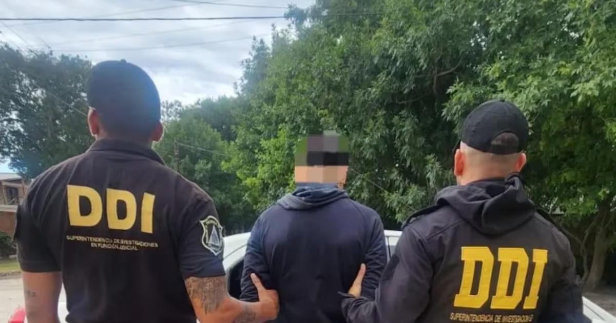  (Foto- DDI Mar del Plata)