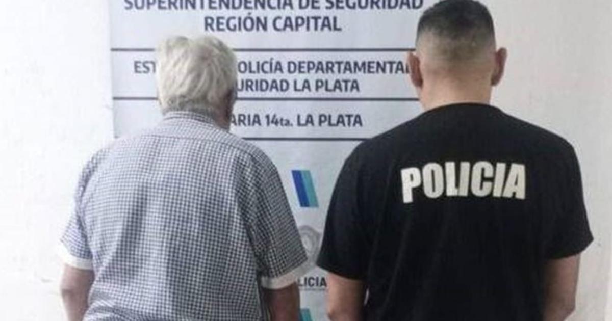 Detuvieron a un jubilado tras amenazas y disparos en un barrio
