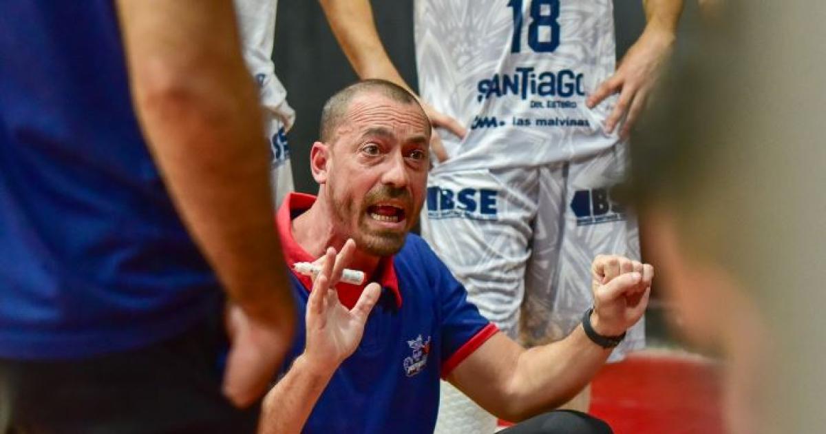 Inde vuelve al Parnaacutes en busca de la recuperacioacuten