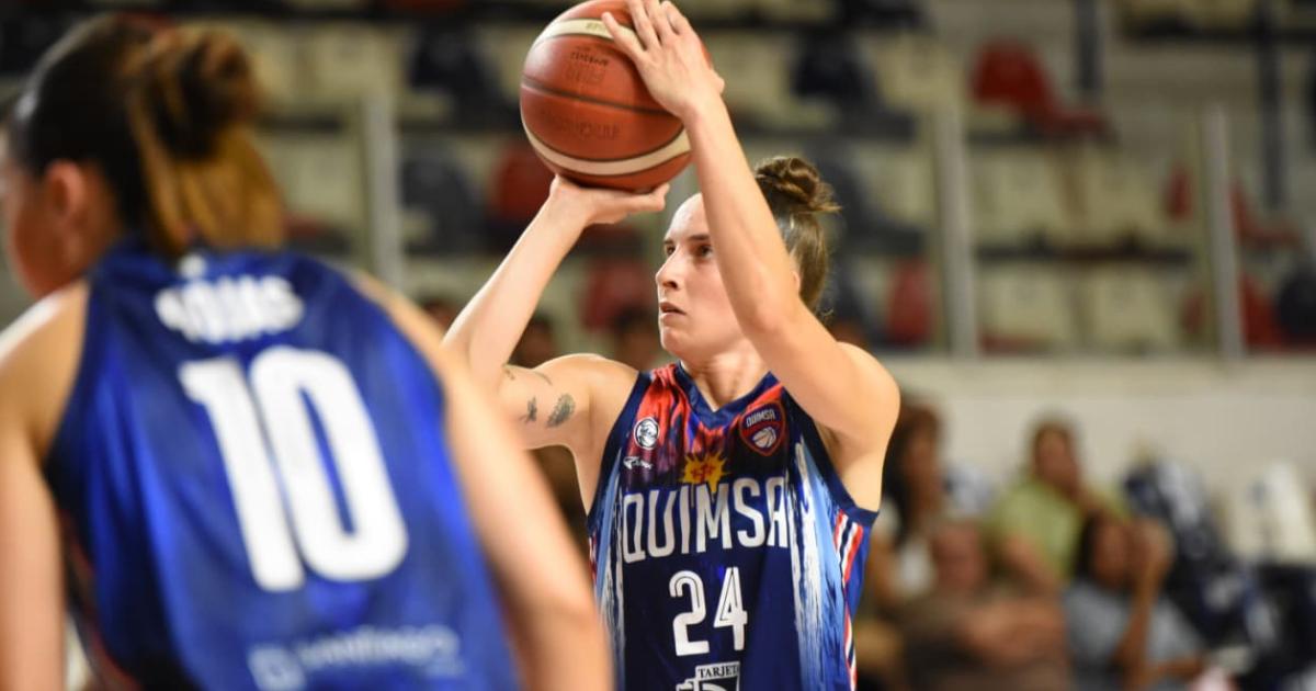 Debut con triunfo para las Fusionadas