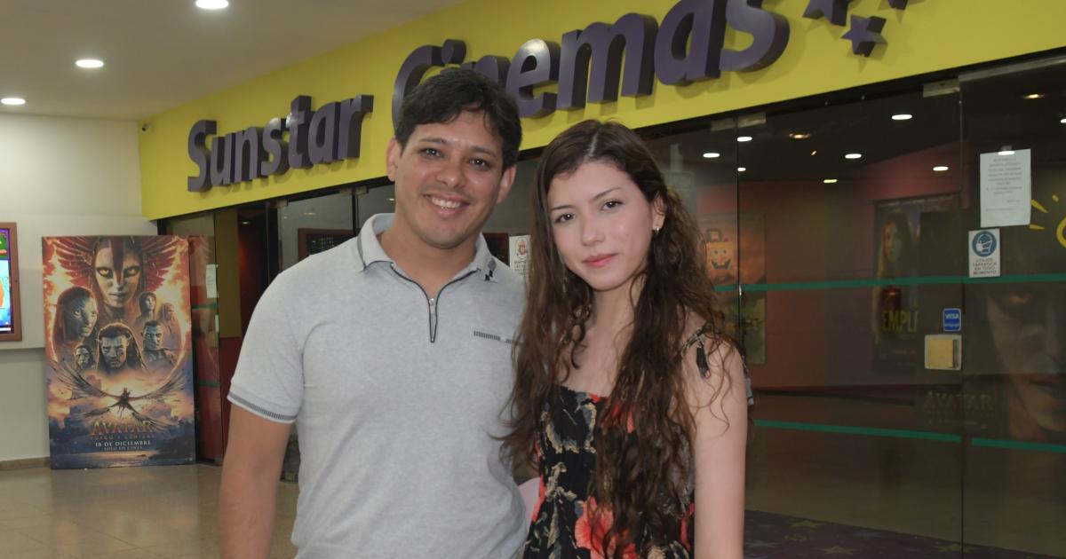 EL CINE GRAN OPCIOacuteN EN LAS VACACIONES