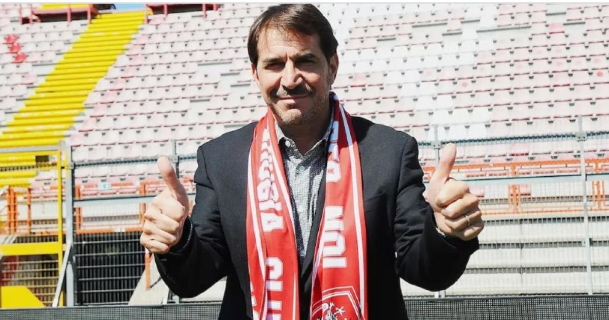 Faroni se presentoacute ante la Justicia por la causa de la AFA