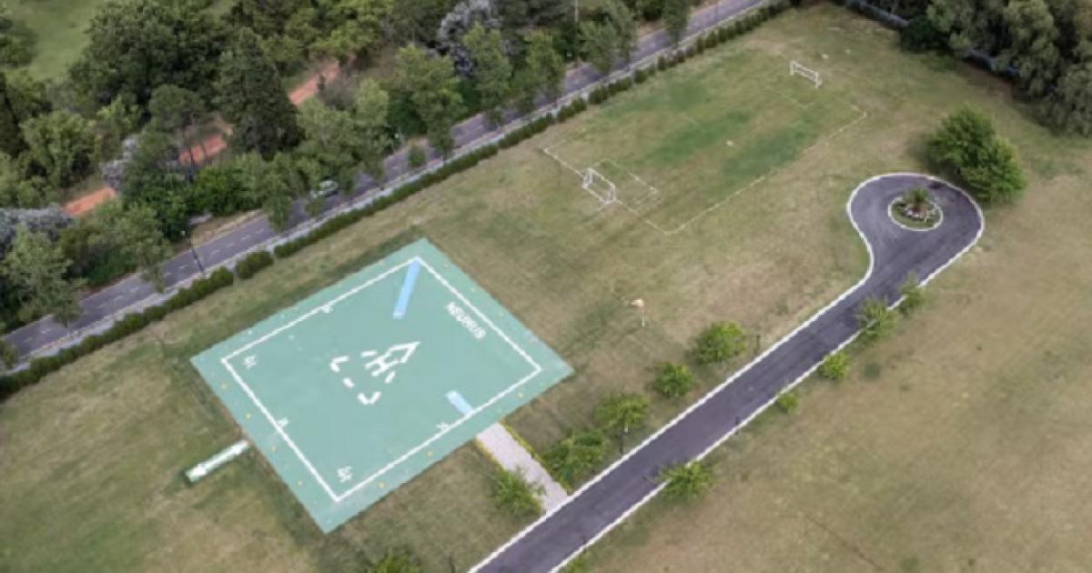 Pilotos del helicoacuteptero dijeron que no llevaron pasajeros