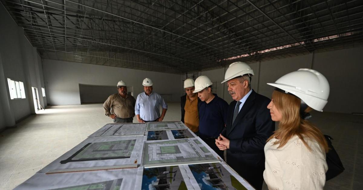 Suaacuterez- Estamos en una eacutepoca muy difiacutecil y se va a garantizar que los recursos lleguen a la gente