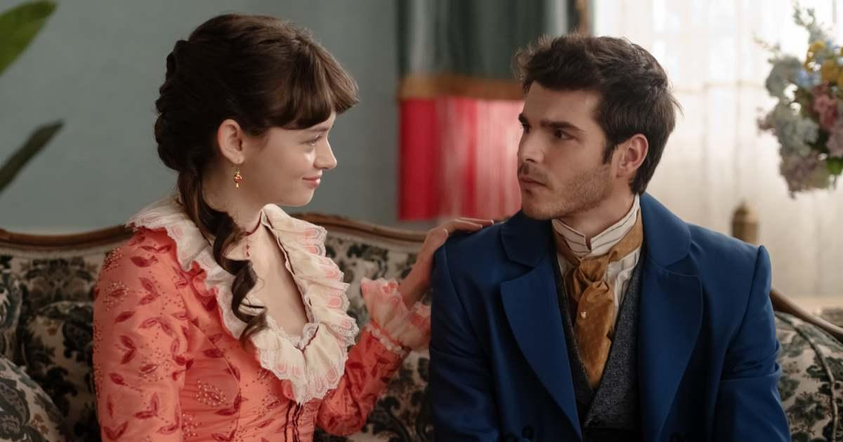 EL CORSEacute COMO UN DISPOSITIVO NARRATIVO