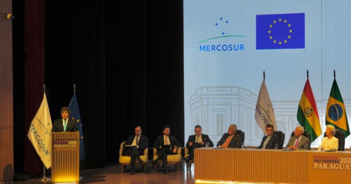 Milei- El encierro y el proteccionismo son los causantes del estancamiento econoacutemico y del crecimiento de la pobreza