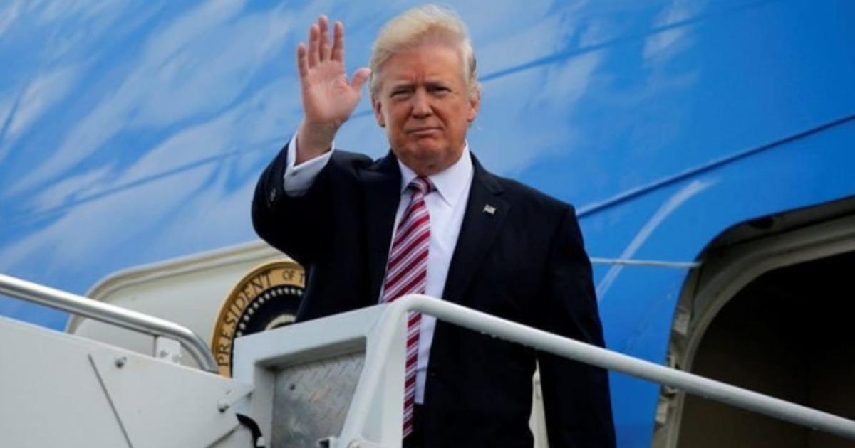 Estados Unidos evaluacutea castigos comerciales a Europa en medio de la disputa por Groenlandia