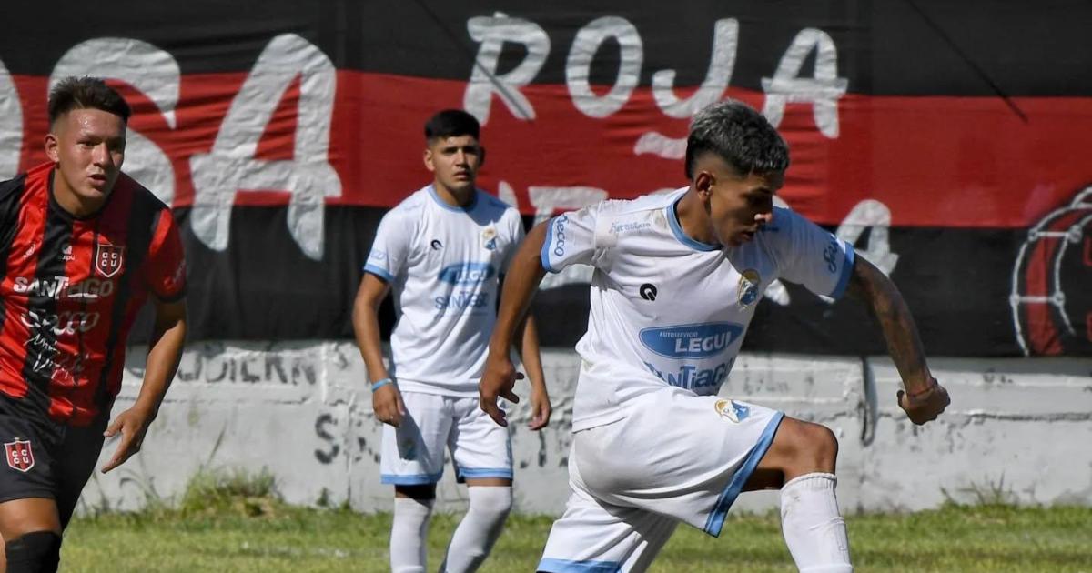 IMPORTANCIA Central Argentino viene de eliminar a Comercio y recibir� a un Vélez también entonado