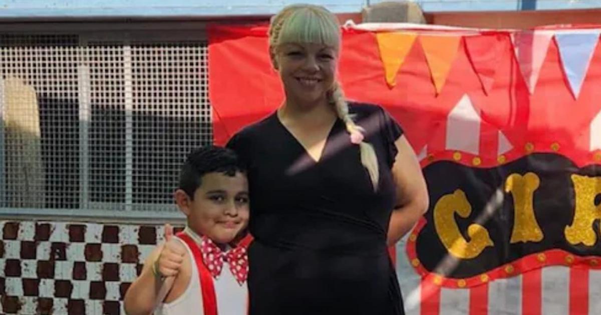 Avances forenses en el caso de la mujer y su hijo hallados muertos en un hotel 