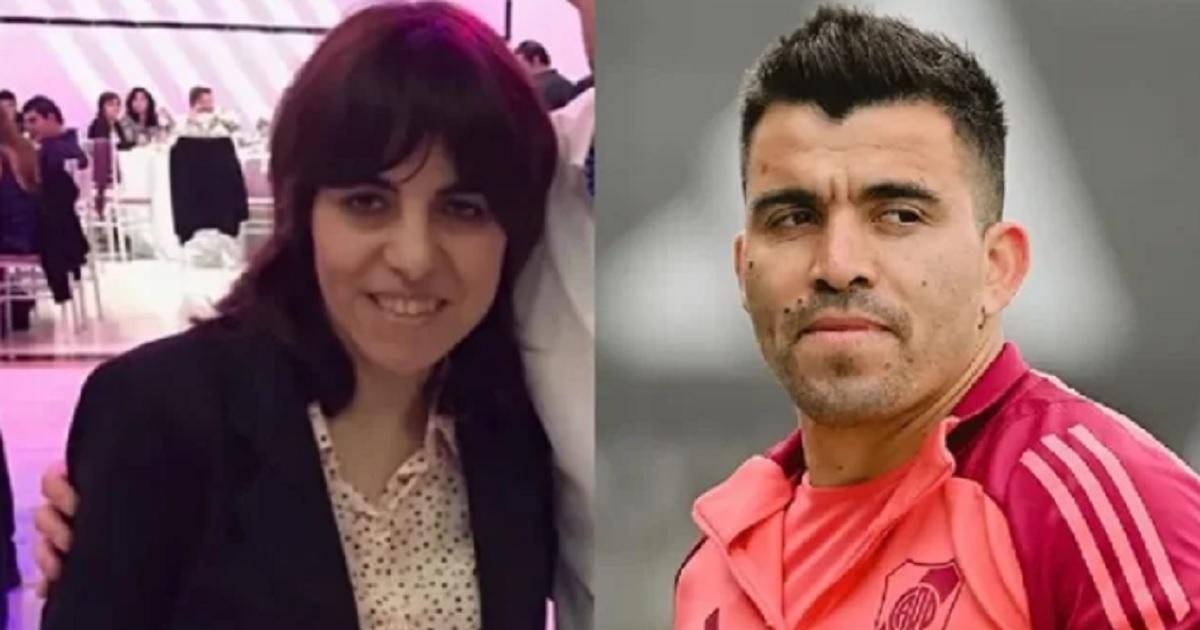 Intensa buacutesqueda en Neuqueacuten por la desaparicioacuten de la hermana del campeoacuten del mundo Marcos Acuntildea