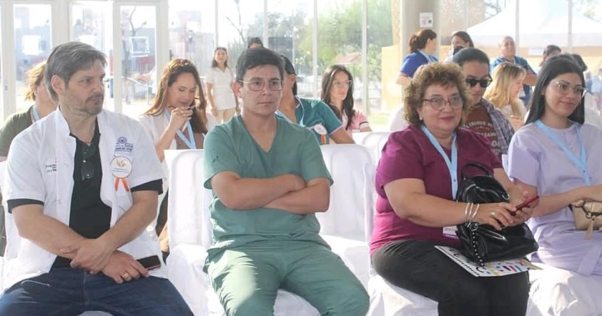 La deteccioacuten precoz de VIH y siacutefilis posibilita el acceso oportuno al tratamiento y seguimiento