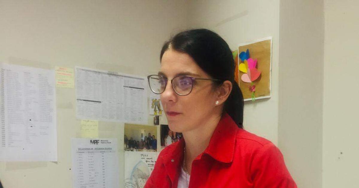 FISCAL María del Pilar Gallo