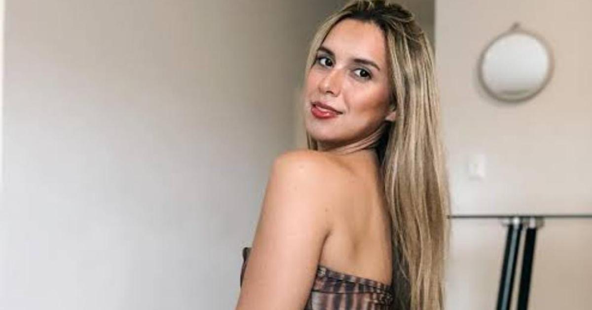 Agostina habloacute con EL LIBERAL- Sacaron de contexto el video