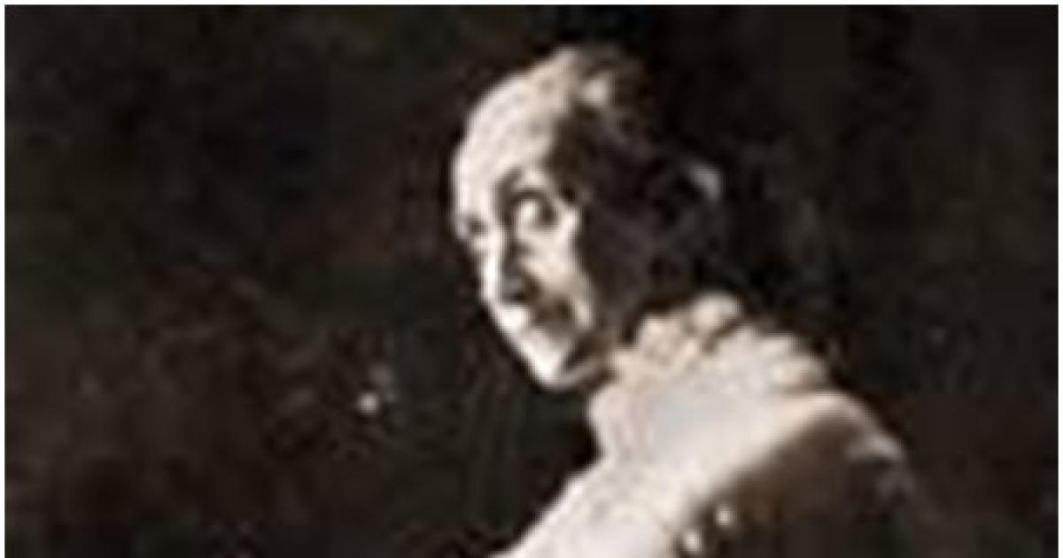 Juana Manuela Gorriti- la creadora de la novela Histoacuterica Argentina