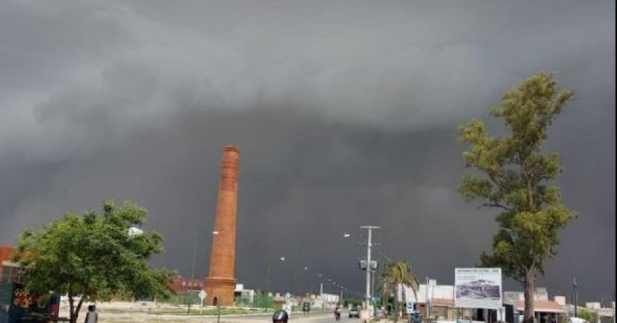 (Foto- imagen ilustrativa)