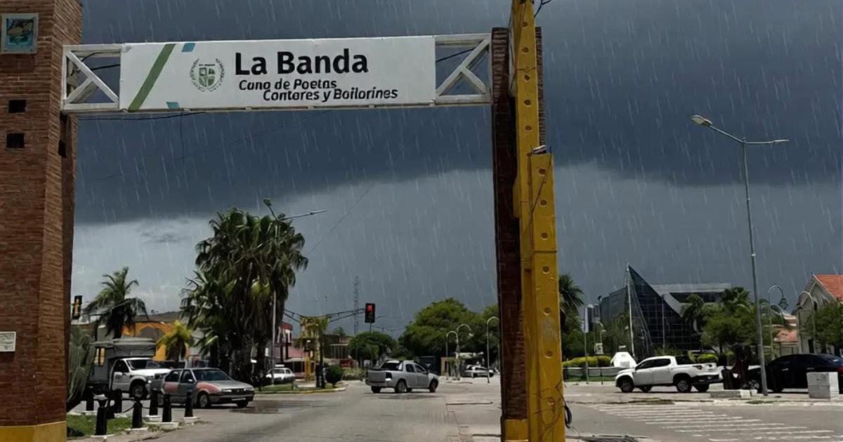 (Foto- Alerta Banda)