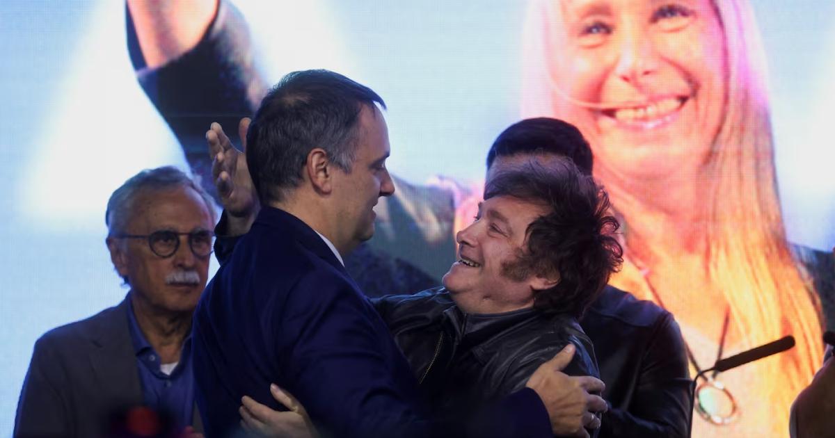 (Foto- REUTERSTomas Cuesta)