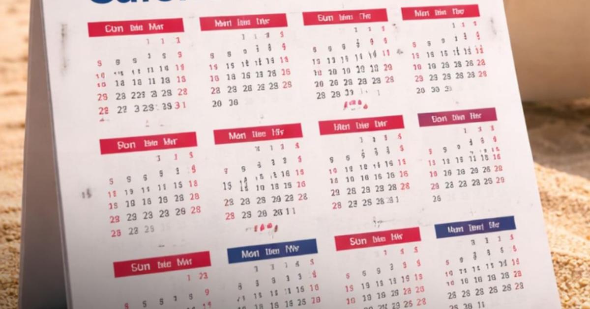 Se viene un nuevo fin de semana largo- cuaacutendo es el proacuteximo feriado