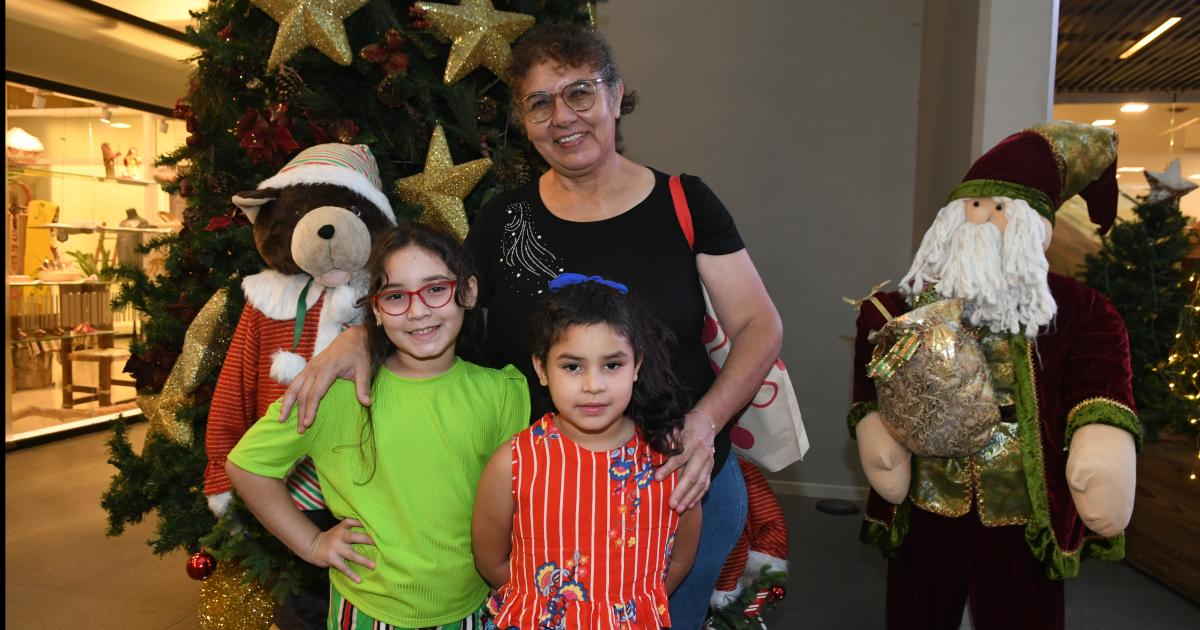 LOS NINtildeOS SON LOS UacuteNICOS PRIVILEGIADOS