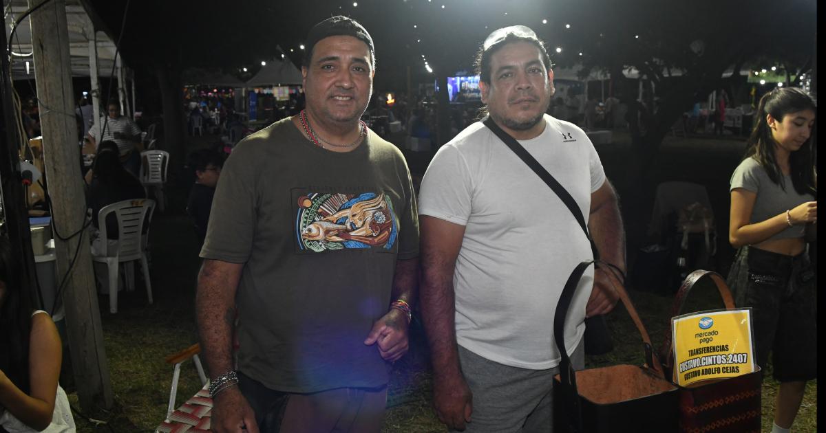 PASARLA BIEN AL AIRE LIBRE Y EN FAMILIA