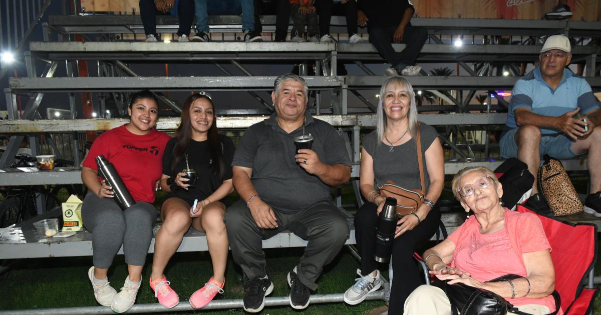 SANTIAGO ES TU RIacuteO EL ESPACIO ELEGIDO POR LA GENTE