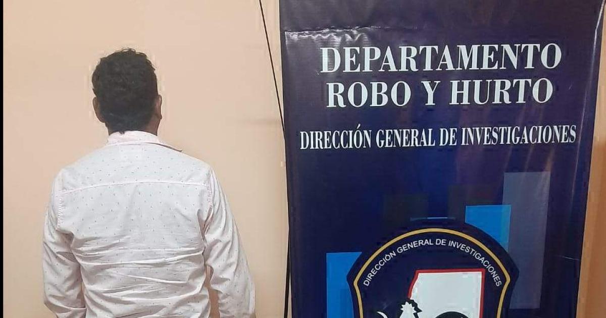 Un enero de denuncias diarias por violencia de geacutenero en el amplio sudeste santiaguentildeo