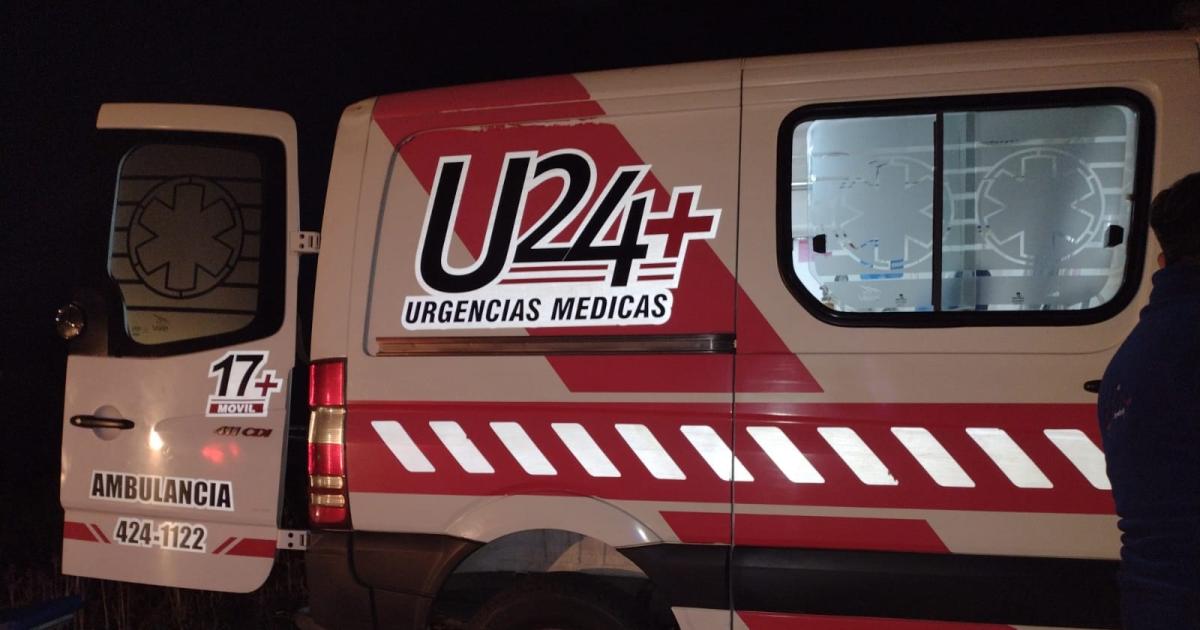 Murioacute cuando manipulaba una conexioacuten clandestina a la red de baja tensioacuten