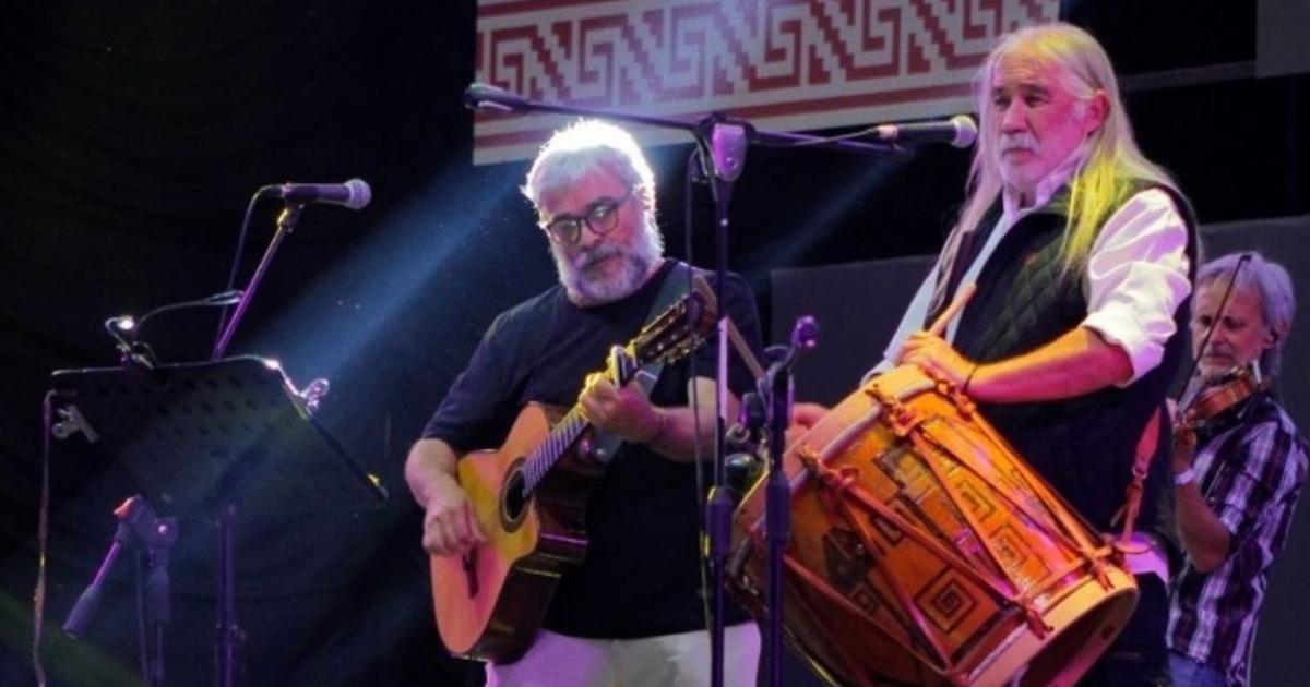 VIDEO  Nos cayoacute muy mal- Duacuteo Coplanacu duriacutesimos contra Milei tras su paso por Jesuacutes Mariacutea